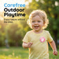 Natural Plant Oil Insect Repellent Patches