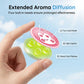 Natural Plant Oil Insect Repellent Patches