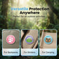 Natural Plant Oil Insect Repellent Patches