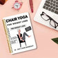 Buy 2 Get 1 Free – Spiral-Bound Chair Yoga & Weight Loss Book