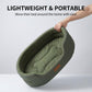 Cozy Reversible Cushion Pet Bed for All Seasons