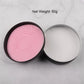 Makeup Brush Cleaner Solid With Silicone Cleaning Pad