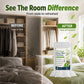 🌿 50% OFF! ✨ Plant-Based Mite Repellent Pouches – Gentle Herbal Formula, Long-Lasting Closet Freshness & Daily Fabric Care – Refresh Bedrooms & Wardrobes Naturally 🛏️