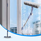 🪟 Long-Handle Window Squeegee | 120 cm Cleaning Tool