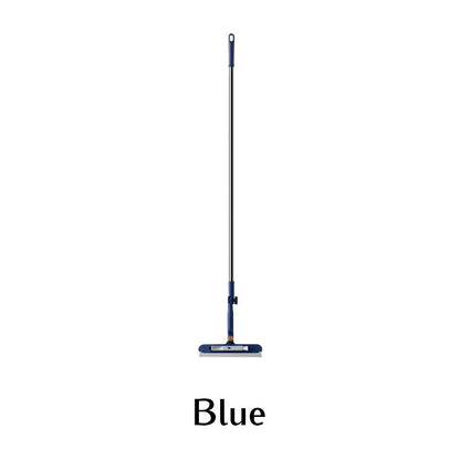 🪟 Long-Handle Window Squeegee | 120 cm Cleaning Tool