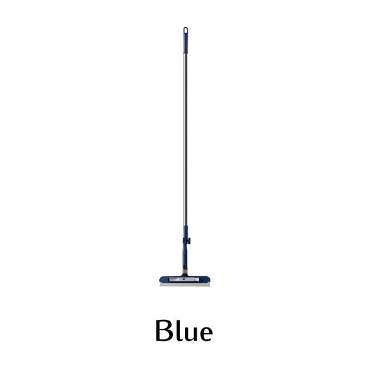 🪟 Long-Handle Window Squeegee | 120 cm Cleaning Tool