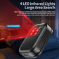 🕵️ Hidden Camera & RF Detector | Travel Privacy Tool