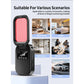 🕵️ Hidden Camera & RF Detector | Travel Privacy Tool