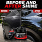 Hydrophobic Nano Coating Wax