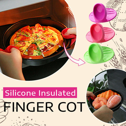 Silicone Insulated Finger Cot