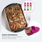 Silicone Insulated Finger Cot