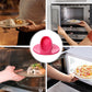 Silicone Insulated Finger Cot