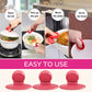 Silicone Insulated Finger Cot