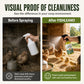 Daily Coop & Poultry Odor Spray