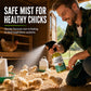 Daily Coop & Poultry Odor Spray