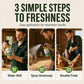 Daily Coop & Poultry Odor Spray