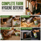 Daily Coop & Poultry Odor Spray