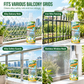 Rust Remover Spray for Wire Mesh Fences