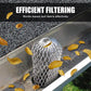 🥳HOT SALE🥳💞50K+ SOLD! Downspout Guards – From $11.99! Mesh filter, rust-resistant & easy install. Clog-free gutters – grab yours! ✅