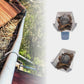 🥳HOT SALE🥳💞50K+ SOLD! Downspout Guards – From $11.99! Mesh filter, rust-resistant & easy install. Clog-free gutters – grab yours! ✅