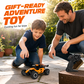 High-Speed RC Off-Road Car