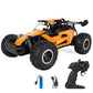 High-Speed RC Off-Road Car