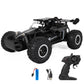 High-Speed RC Off-Road Car