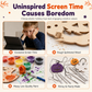 📢📢BUY 1 GET 1 FREE!  !! ⏰ Halloween Wooden Pumpkin Craft Kit | DIY Wind Chime 🎃