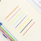 📢📢BUY 1 GET 1 FREE!  !! ⏰8-in-1 Multicolor Crayons ✏️