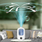 🥳SPECIAL OFFER 2026 🥳💞100K+ SOLD✨🌸Automatic Aromatherapy Diffuser🎁