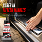📢📢BUY 1 GET 1 FREE!  !! ⏰Fast-Drying Automotive Trim Adhesive Glue