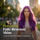 Herbal Essence Permanent Hair Color Kit