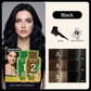 Herbal Essence Permanent Hair Color Kit