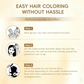 Herbal Essence Permanent Hair Color Kit