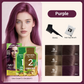 Herbal Essence Permanent Hair Color Kit