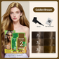Herbal Essence Permanent Hair Color Kit