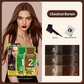 Herbal Essence Permanent Hair Color Kit