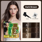 Herbal Essence Permanent Hair Color Kit