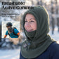 🎉Limited‑Time 50% OFF ❄️ Thermal Balaclava Face Mask | Wind‑Proof Winter Hood for Skiing, Cycling & Hiking