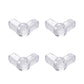 Baby Proofing Silicone Corner Protectors