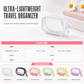 📢📢BUY 1 GET 1 FREE!  !! ⏰ No-Dig Clear Clip-On Pouch