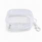 📢📢BUY 1 GET 1 FREE!  !! ⏰ No-Dig Clear Clip-On Pouch