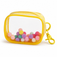 📢📢BUY 1 GET 1 FREE!  !! ⏰ No-Dig Clear Clip-On Pouch