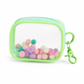 📢📢BUY 1 GET 1 FREE!  !! ⏰ No-Dig Clear Clip-On Pouch