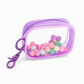 📢📢BUY 1 GET 1 FREE!  !! ⏰ No-Dig Clear Clip-On Pouch