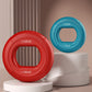 💪 Silicone Grip Rings | Dual Resistance Set