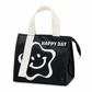 🥗 Keep Meals Fresh All Day! Insulated Thickened Lunch Bag