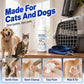 🔥Limited Time Promotion 50% OFF🔥No-Rinse Pet Butt Dry Clean Foam for Dogs & Cats