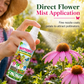 Outdoor Garden Butterfly Attracting Fragrance Spray