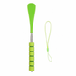 Telescopic Stainless Steel Long-Handle Shoe Horn